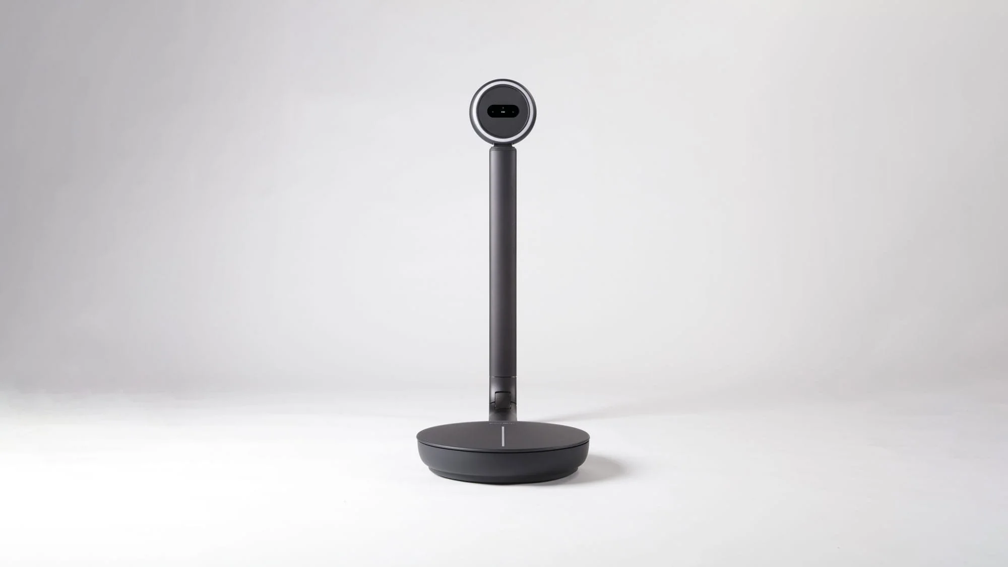 About Your ShapeScale Scan”  ShapeScale 3D body scanner with a round weighing platform and upright camera arm.