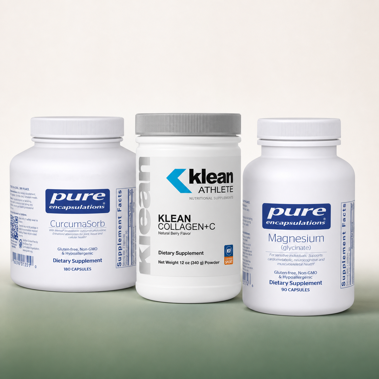 Mobility & Recovery Bundle