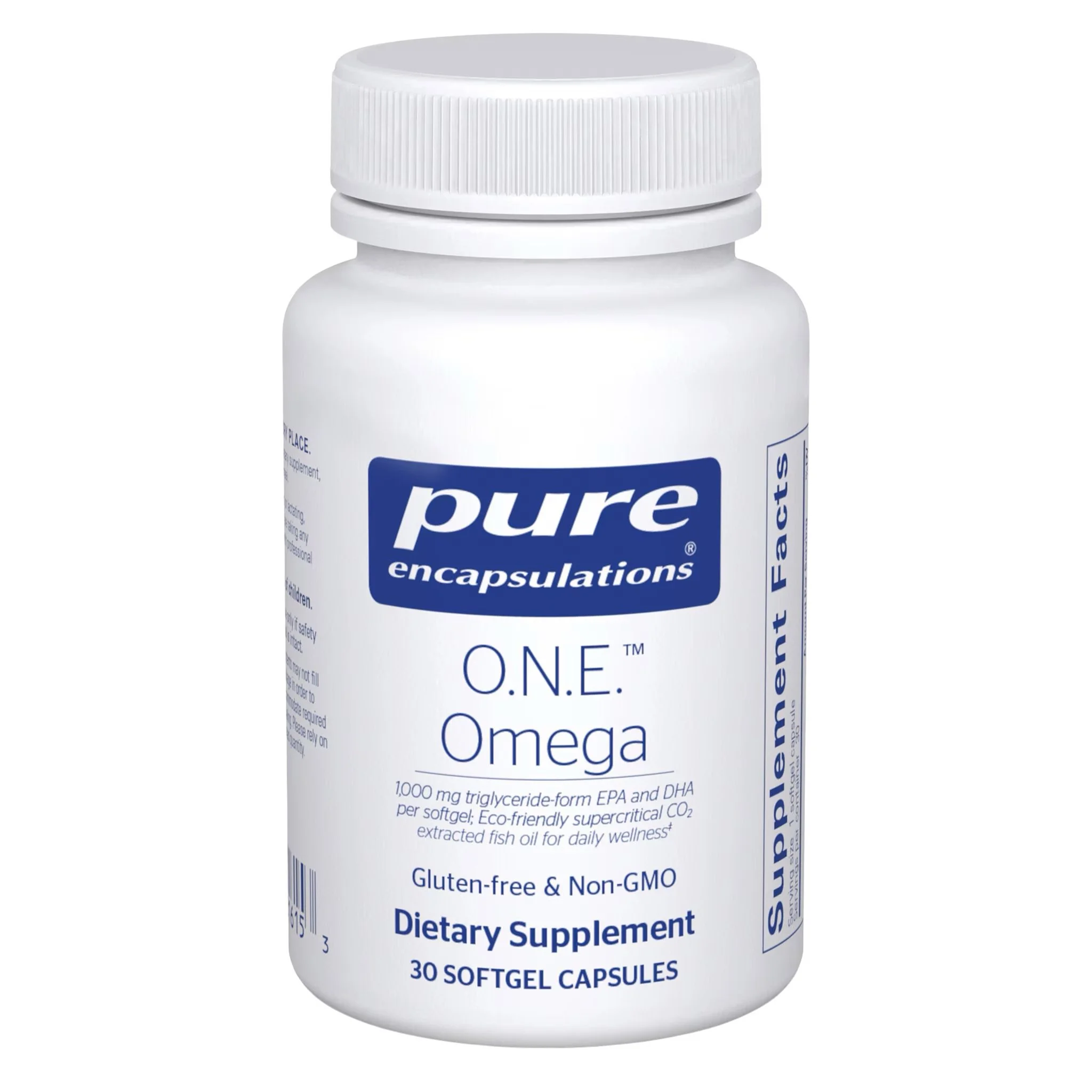 Pure Encapsulations O.N.E. Omega
