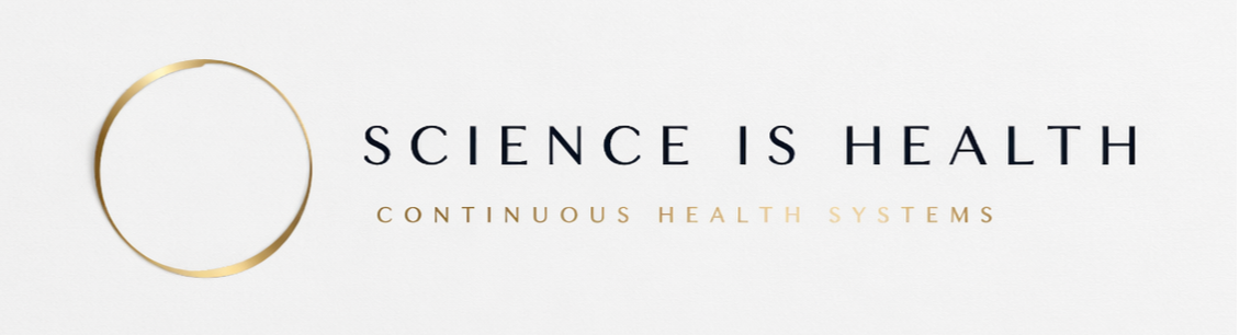 Science is Healt™️h
