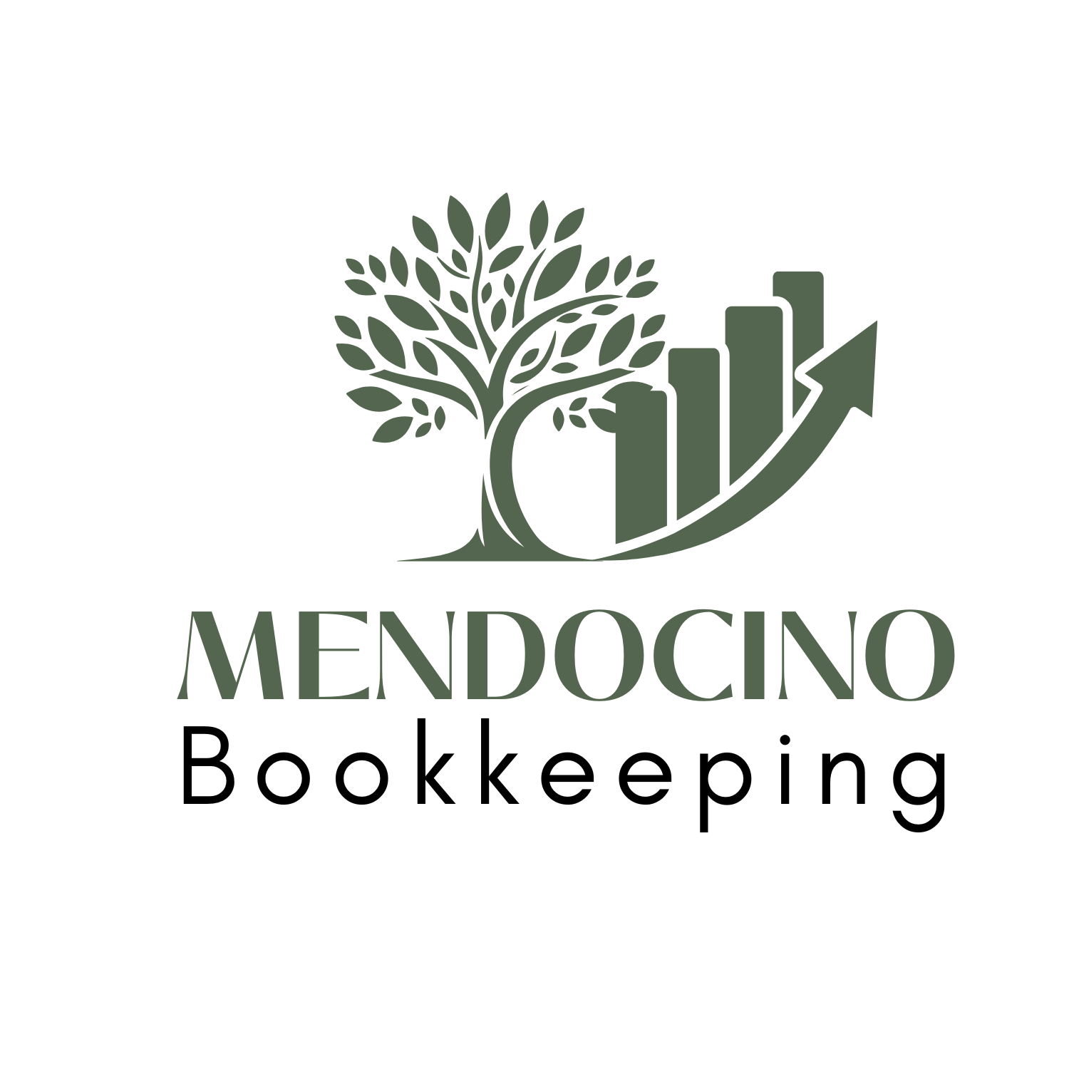 Mendocino Bookkeeping 