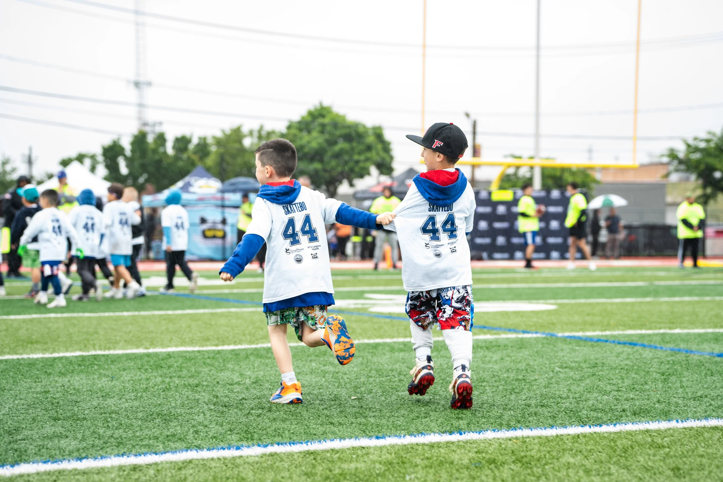 Flexwork Sports - Cam Skattebo Mineola, NY - day 3 - action + general event-6.jpg