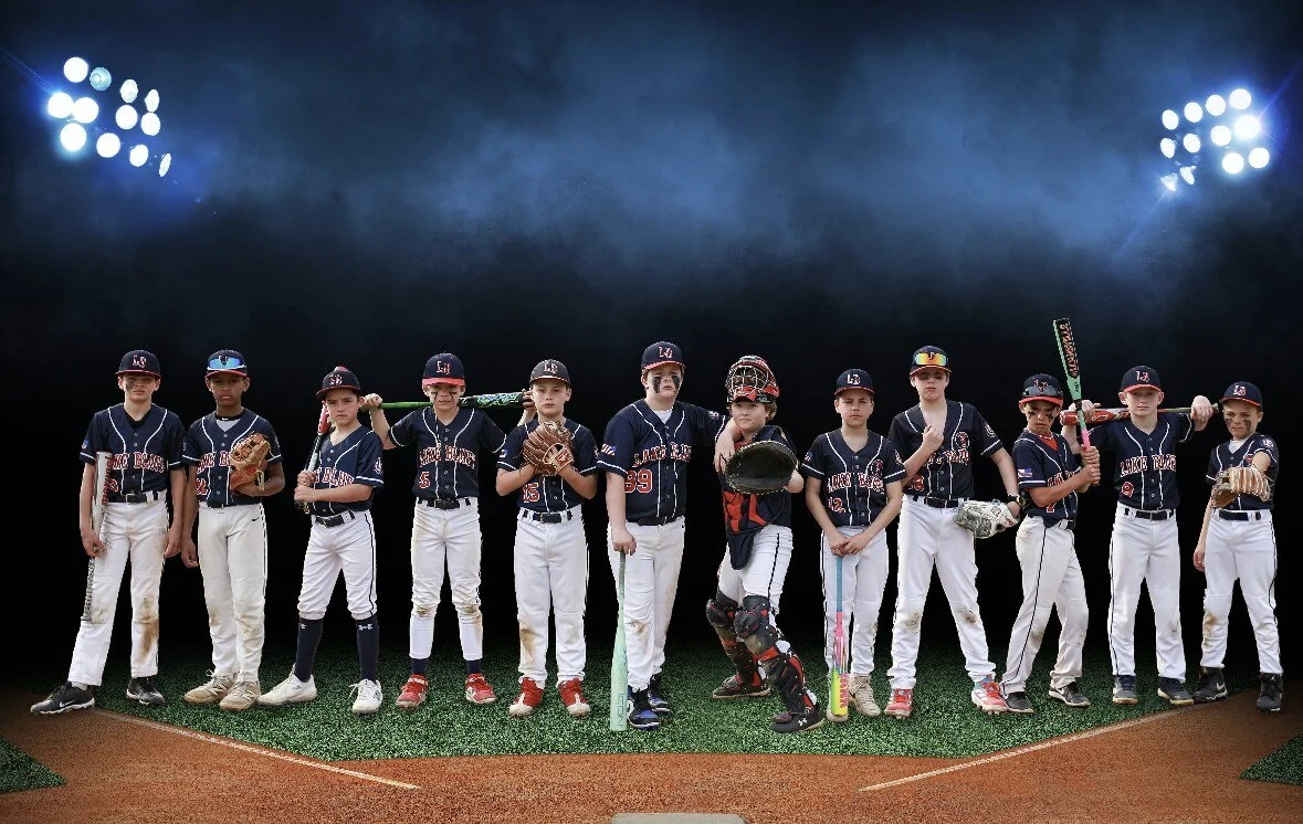 Lake Bluff 12U Baseball Team’s Unforgettable Week in Cooperstown