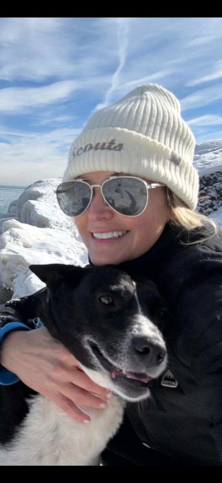 The Makers Among Us: Annie Pezza