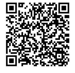 QR code: Scan for tickets to Porchlight Fest.