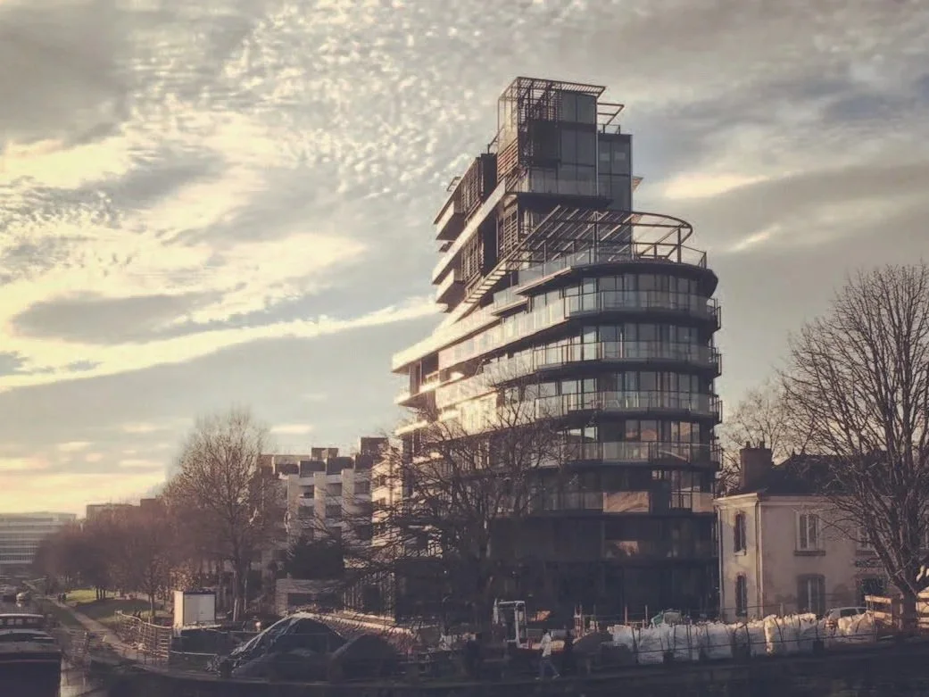 Logement Rennes
