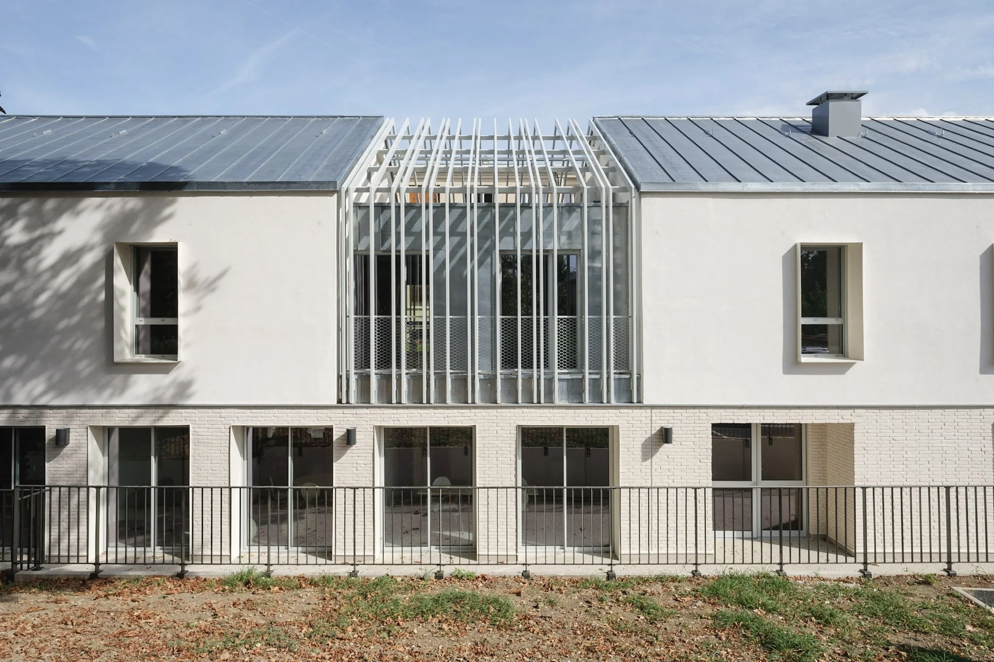 Internat Saint Germain-en-Laye