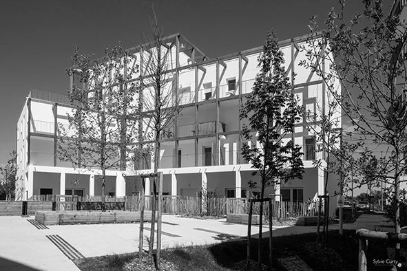56 Logements bas carbone à Lagord (17)