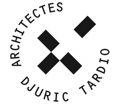 DJURIC TARDIO ARCHITECTURE &amp; PATRIMOINE