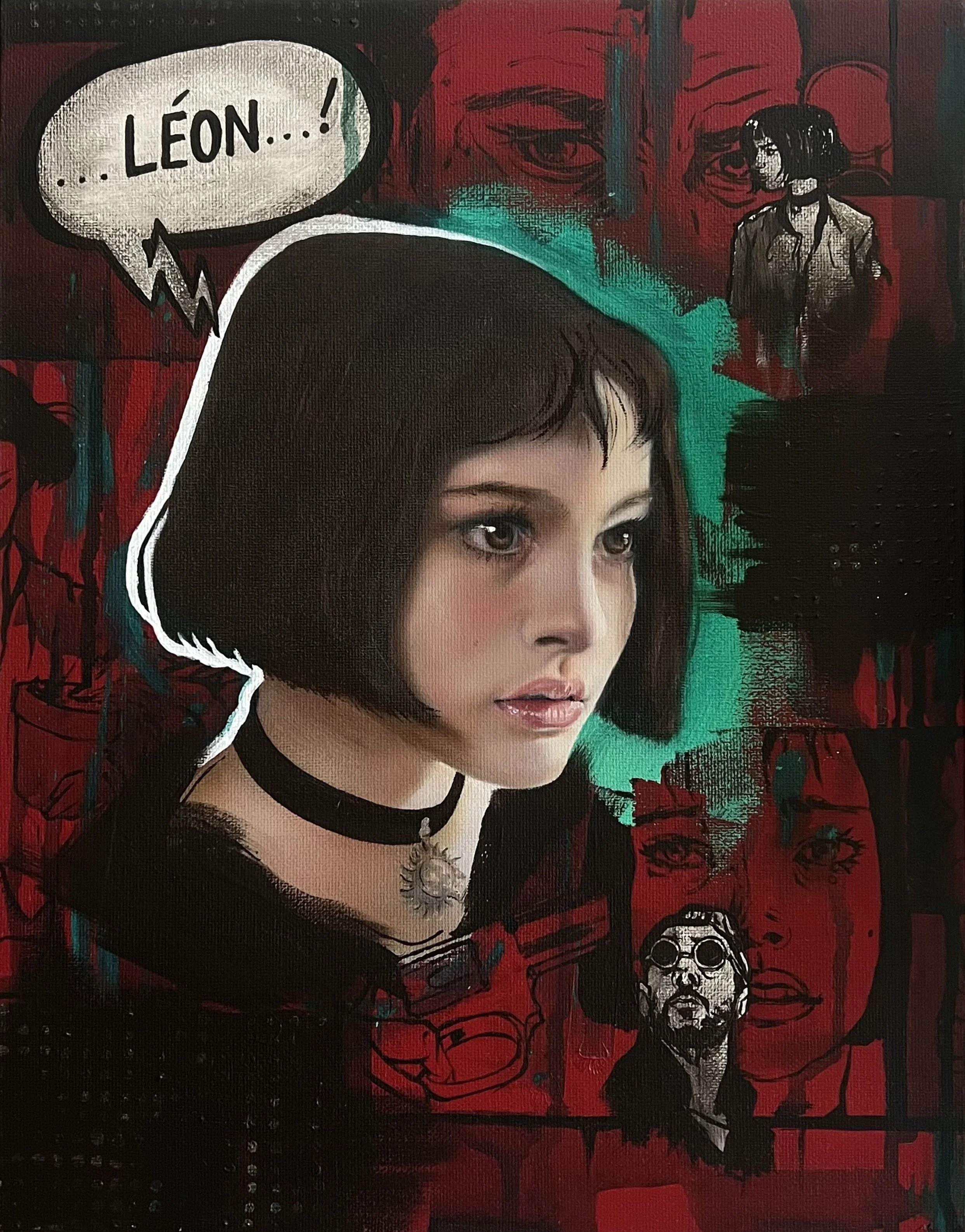 Mathilda