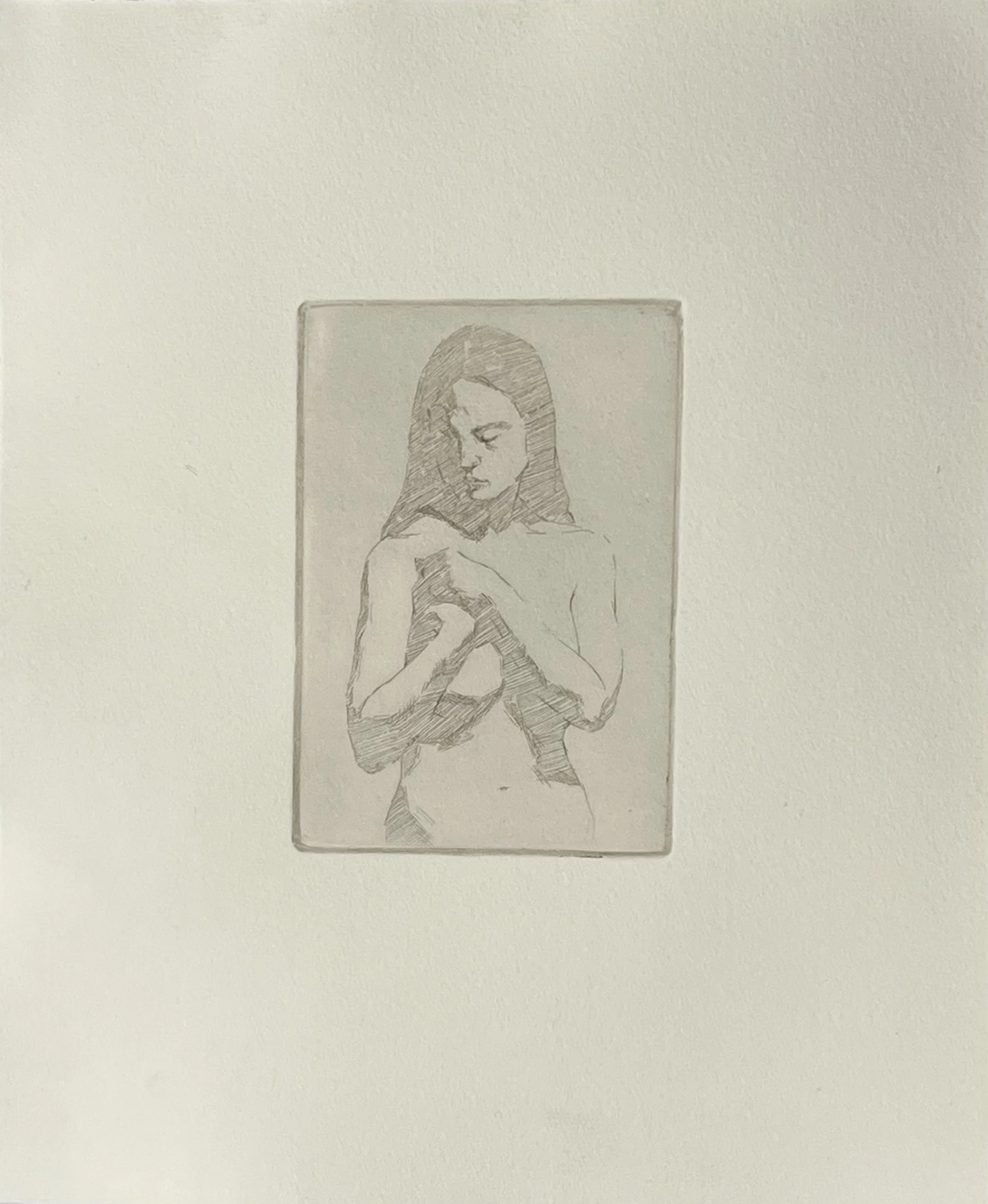 Water Nymph