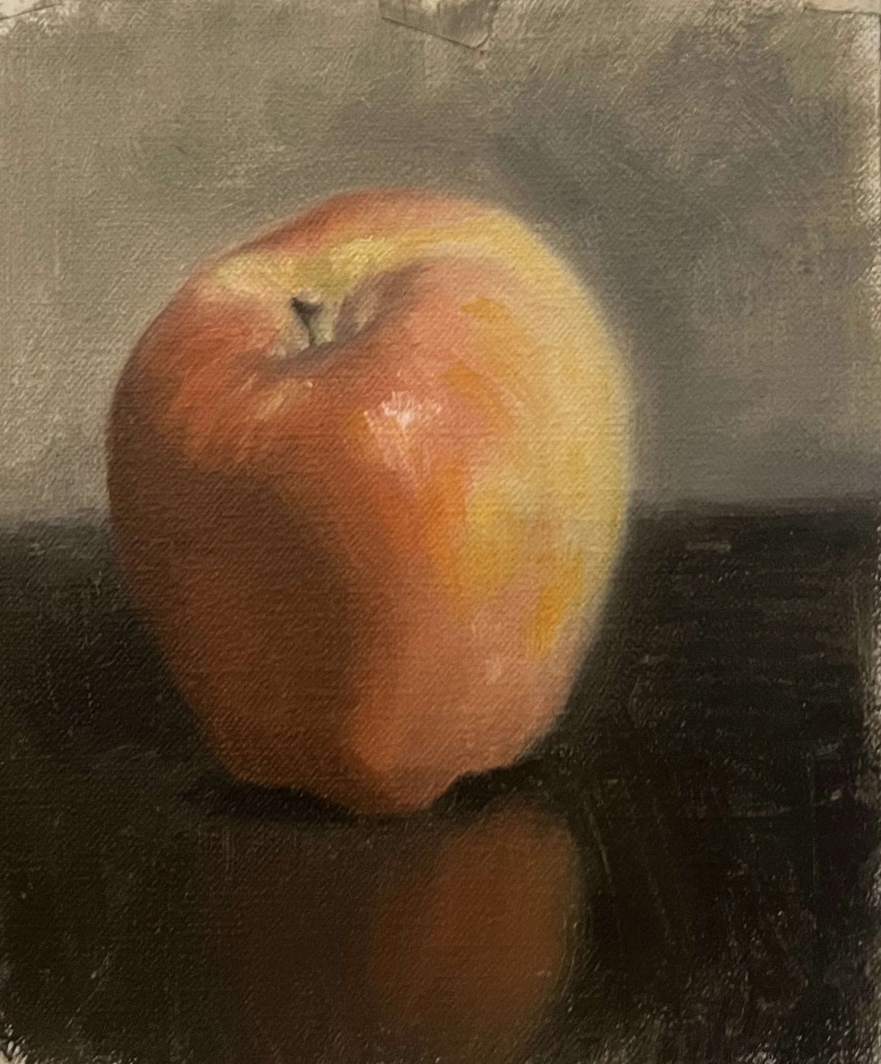 Study of Apple