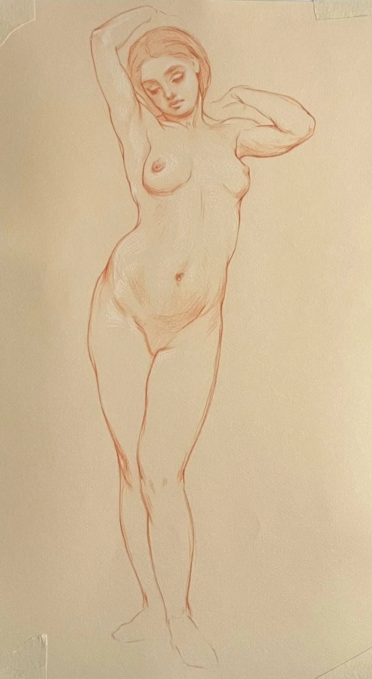 Academic Master Copy after Leighton
