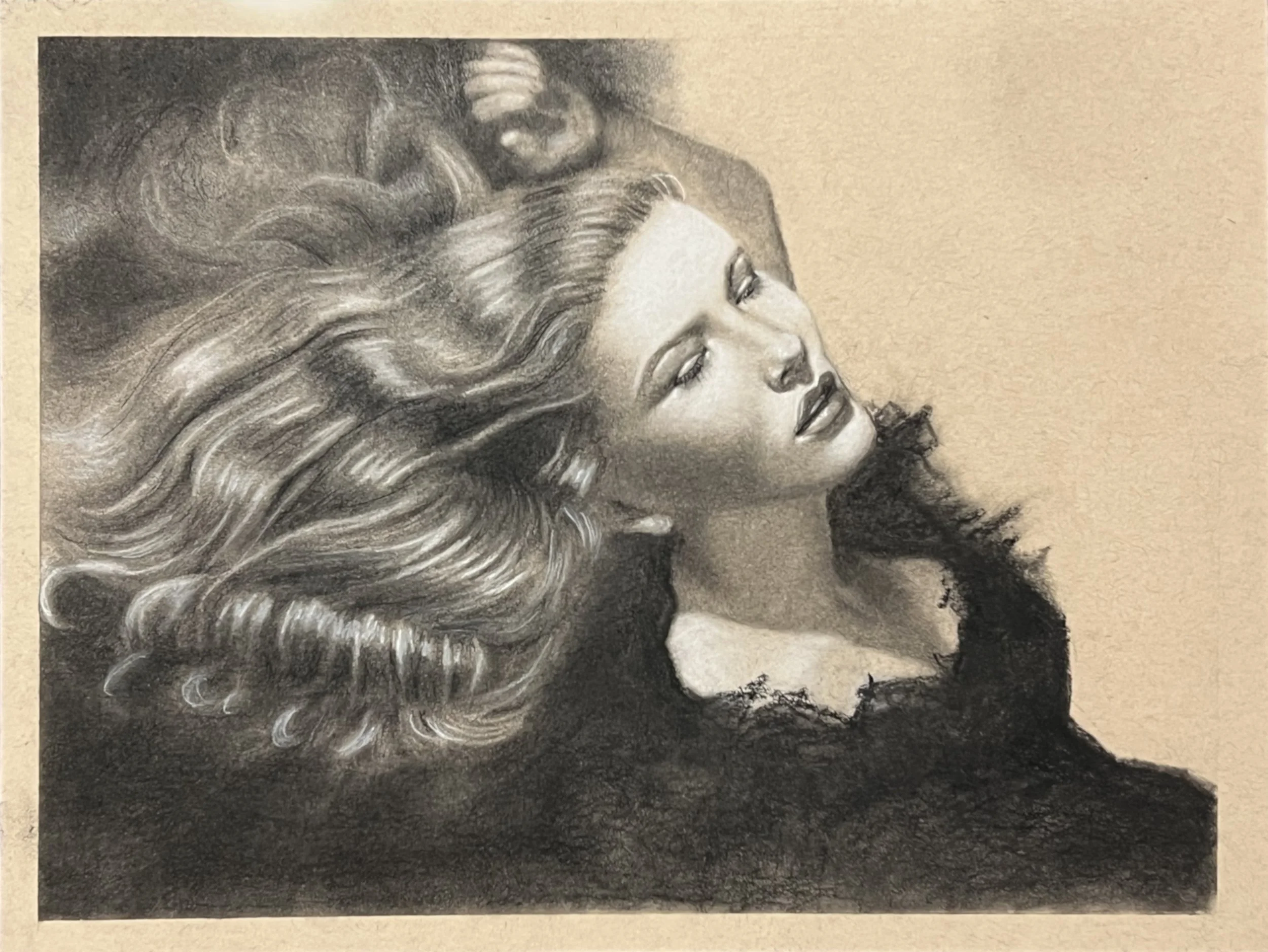 Veronica Lake