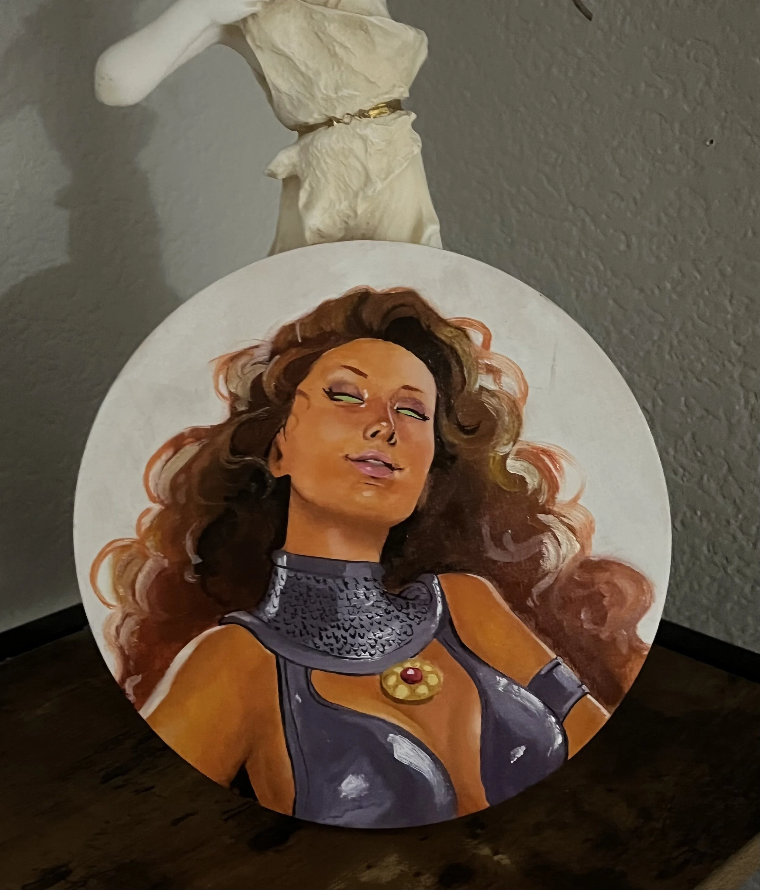 Starfire
