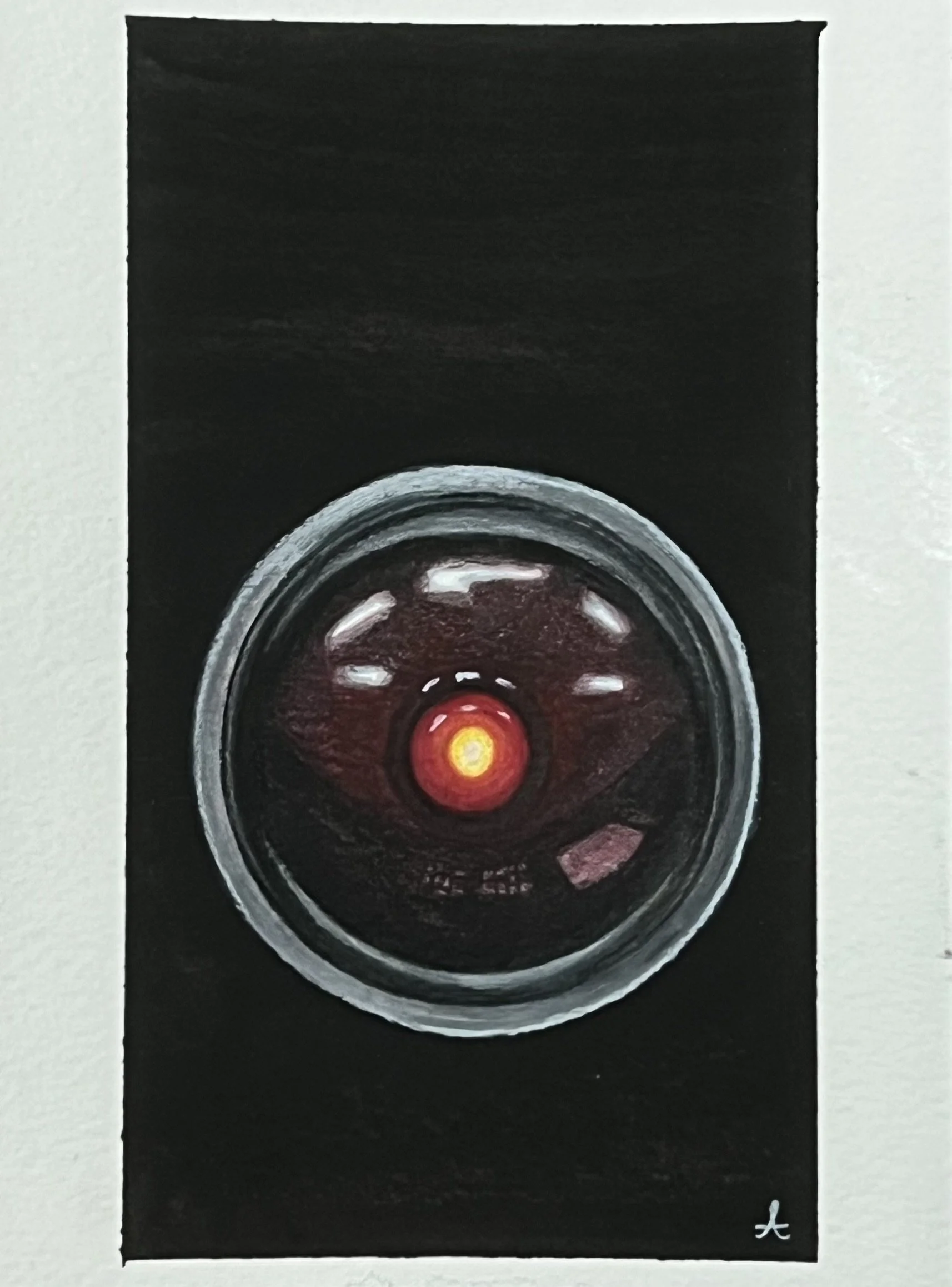 HAL 9000