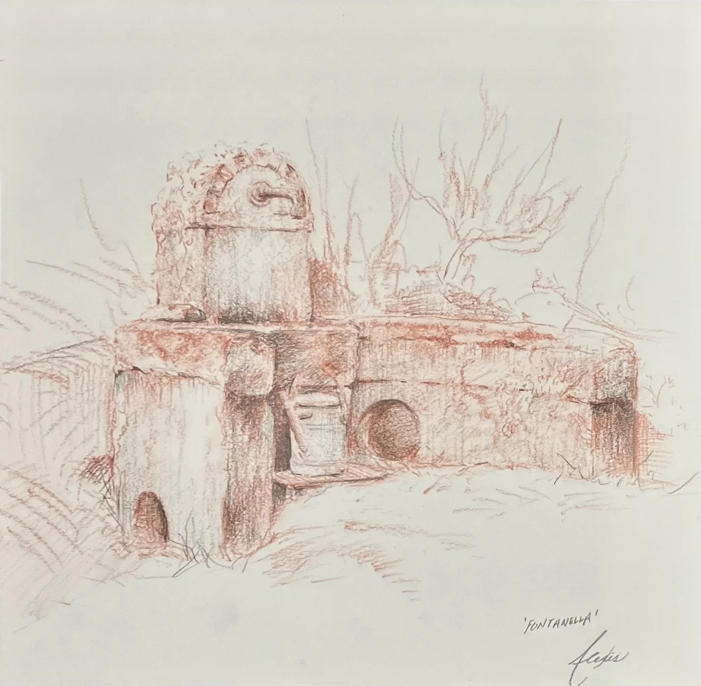 Fontanella