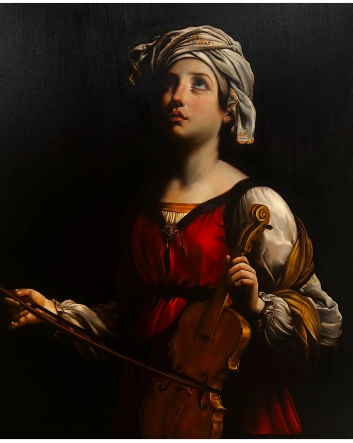 St. Cecilia_Copy_After Guido Reni.jpg