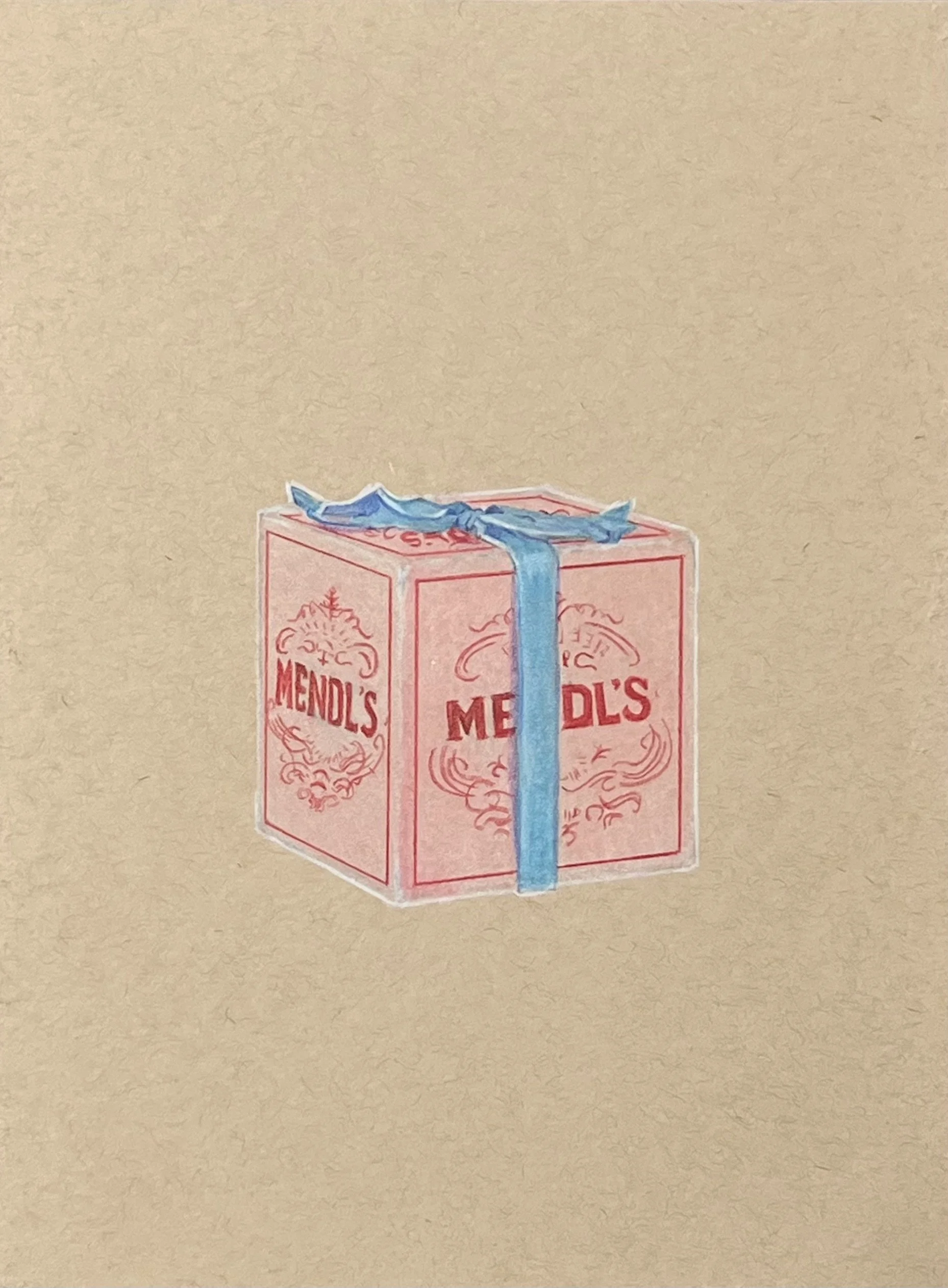 Mendl's