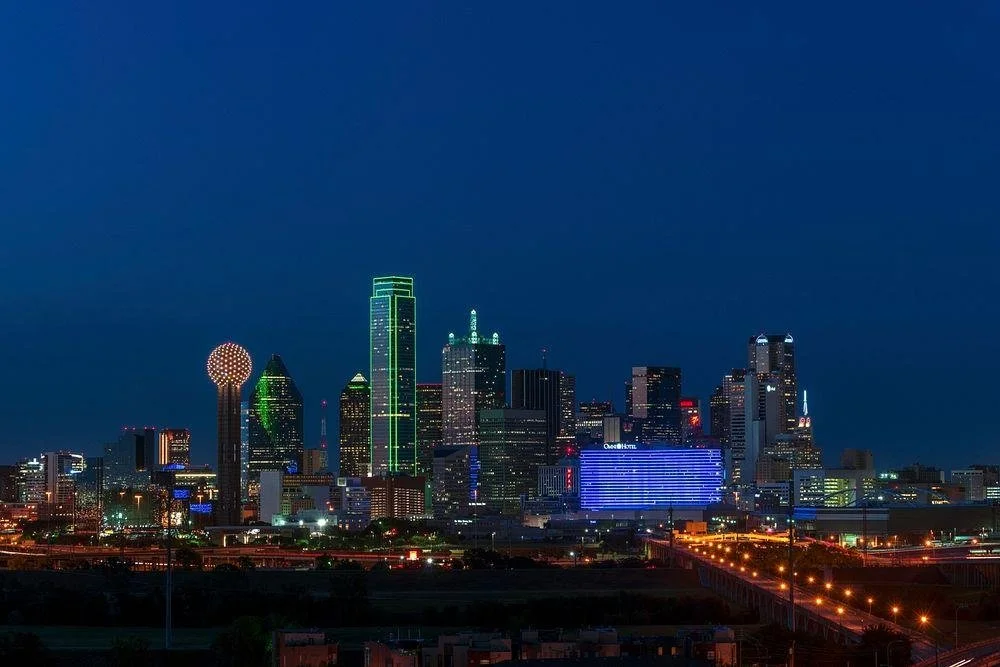 Brandenburg Growth Partners in Texas