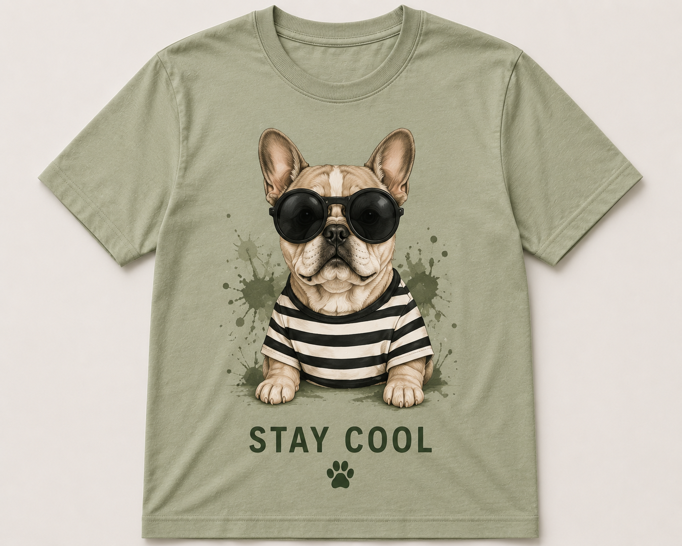 Stay Cool
