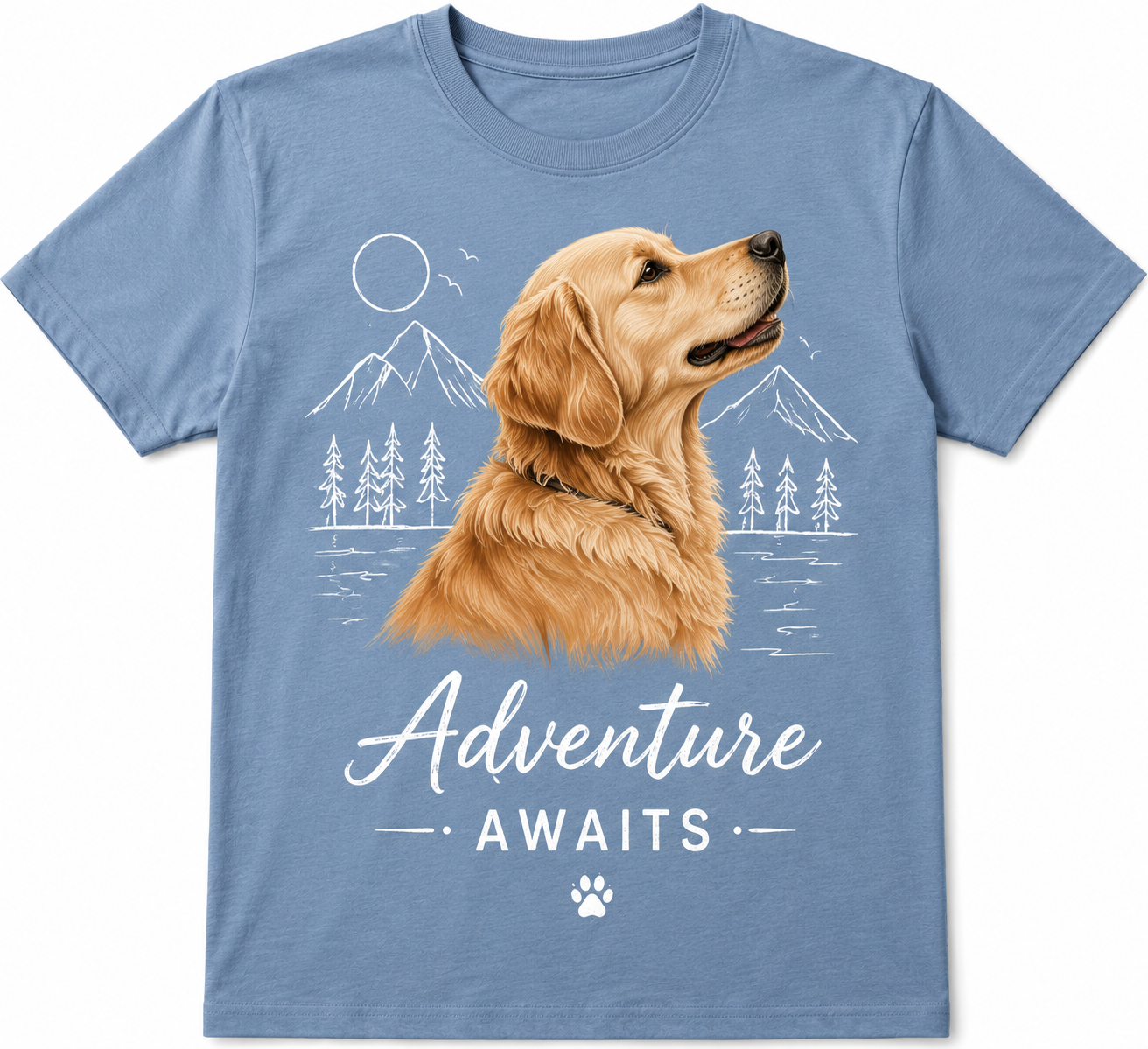 Adventure Awaits