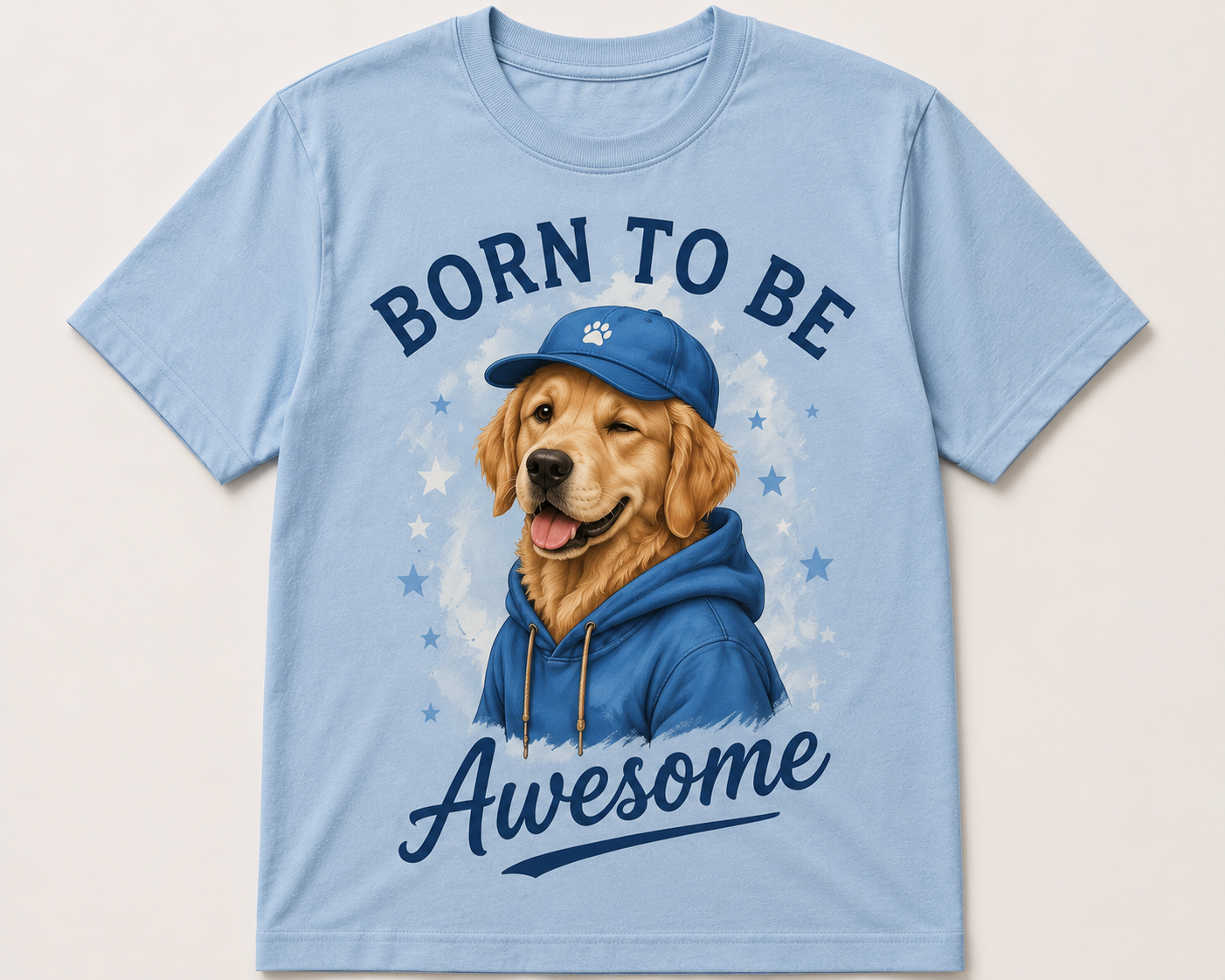 Born To Be Awesome