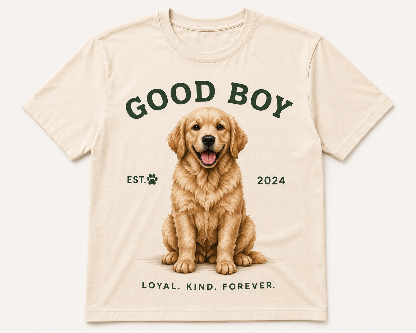 Good Boy