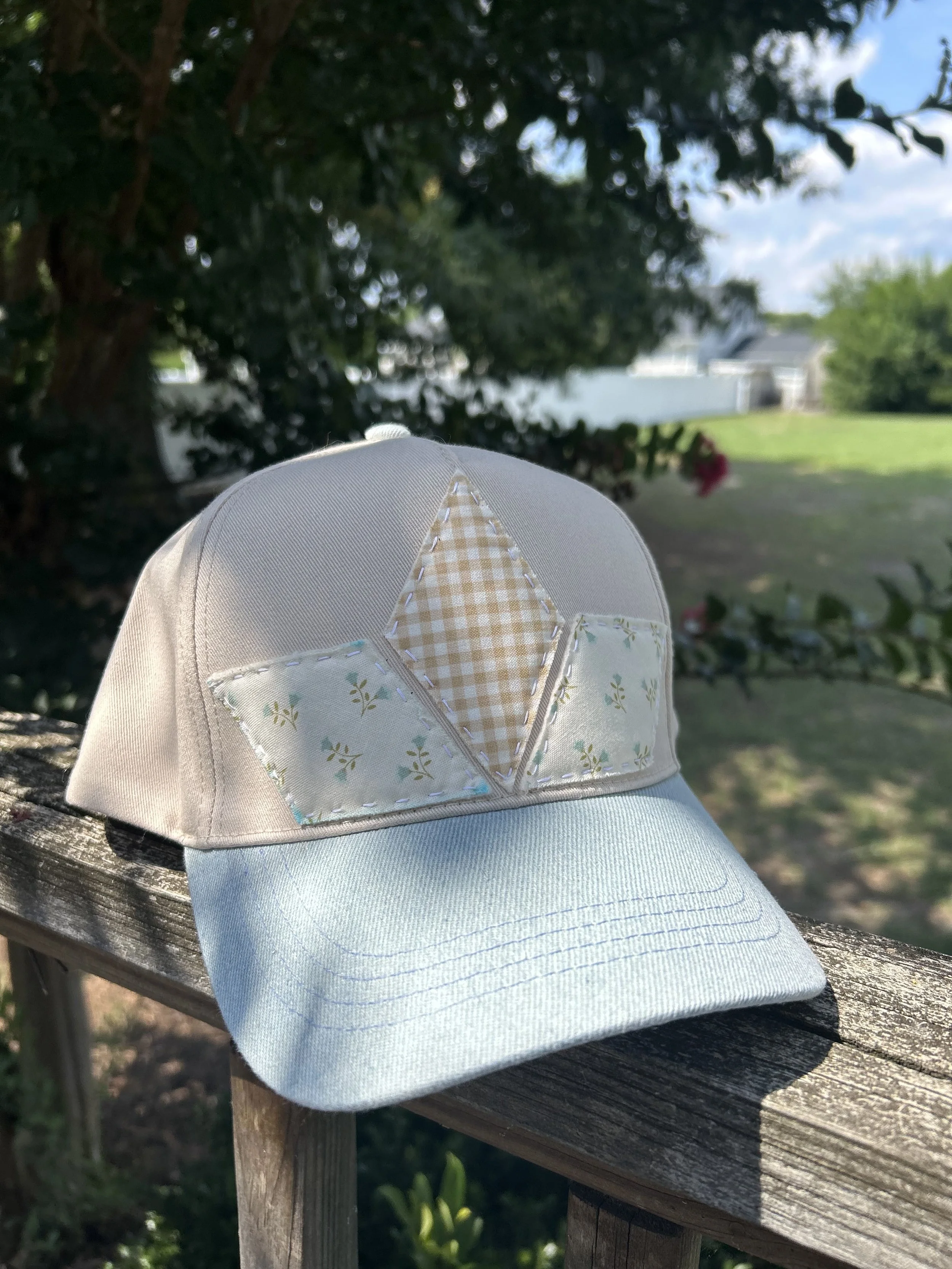 Keepsake Trucker Hat