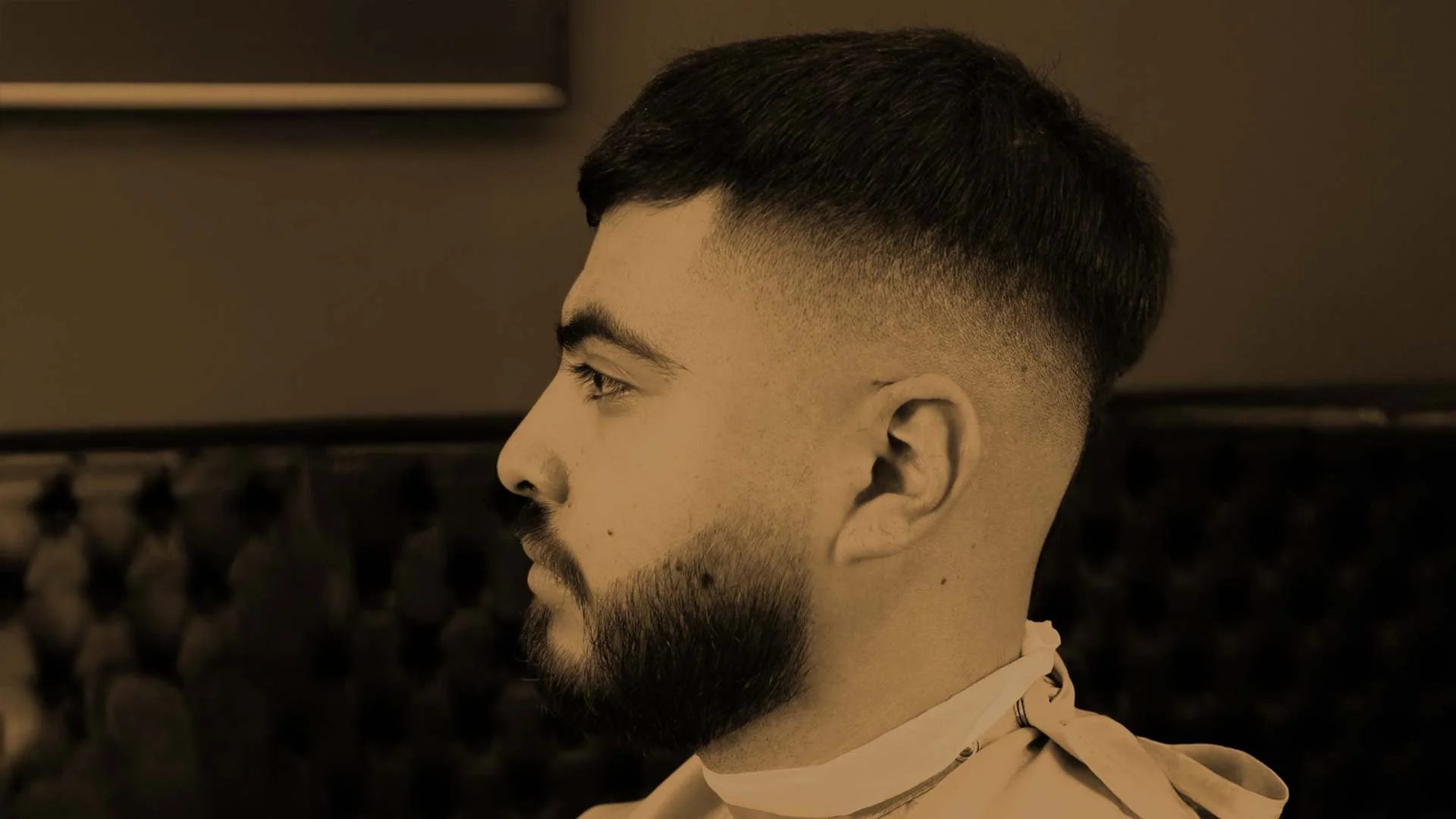 MND Studio Refined Beards Image
