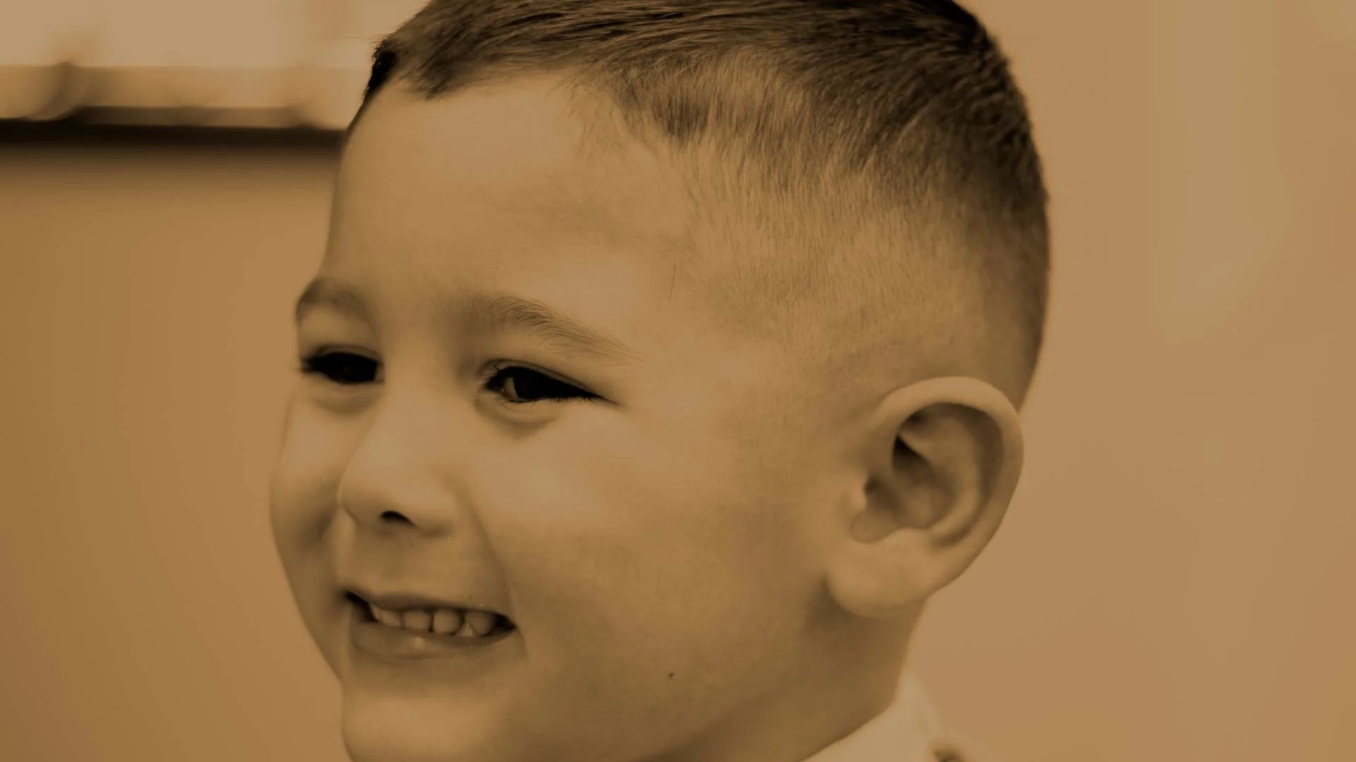 MND Studio Barber Downey Kids