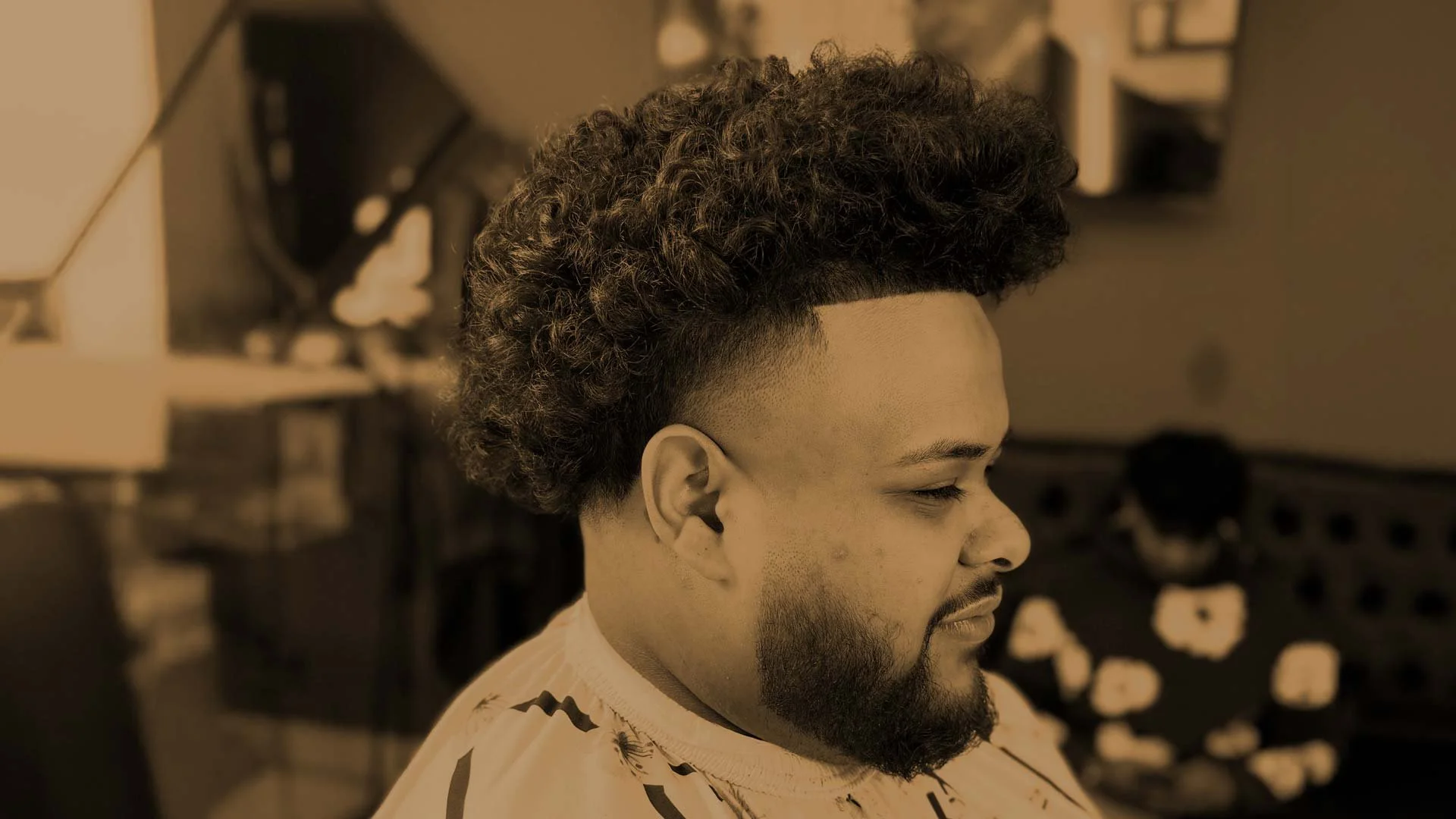 MND Studio Fresh Tapers Image