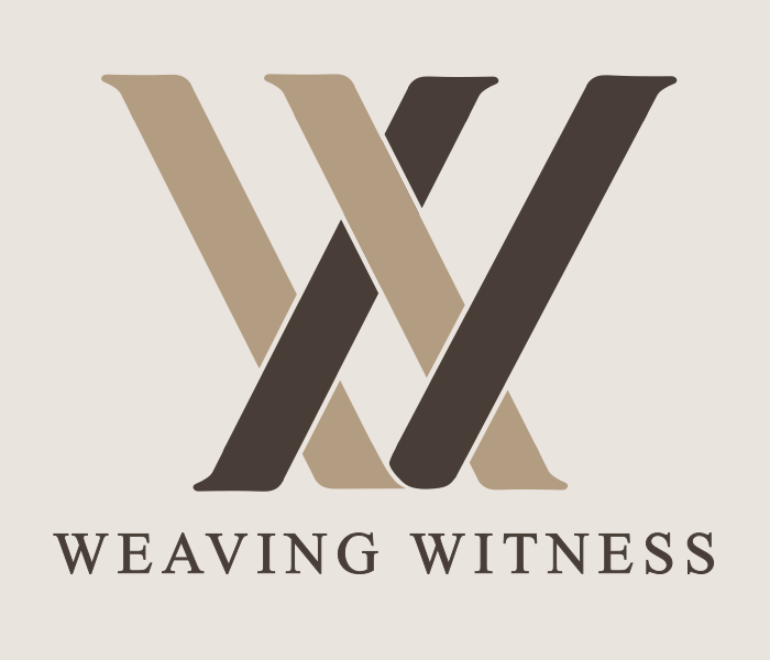 Weaving Witness