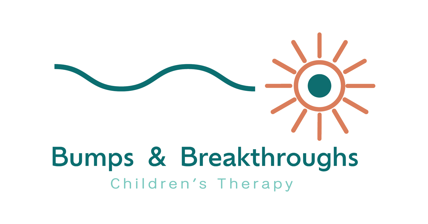 Bumps and Breakthroughs
