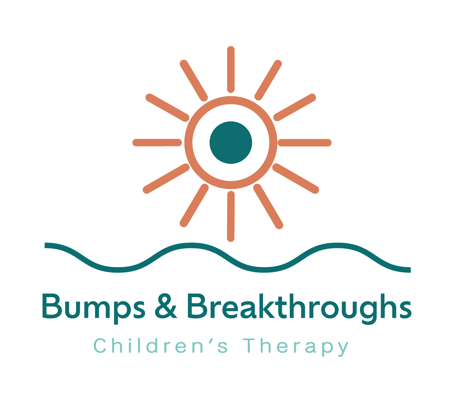 Bumps and Breakthroughs