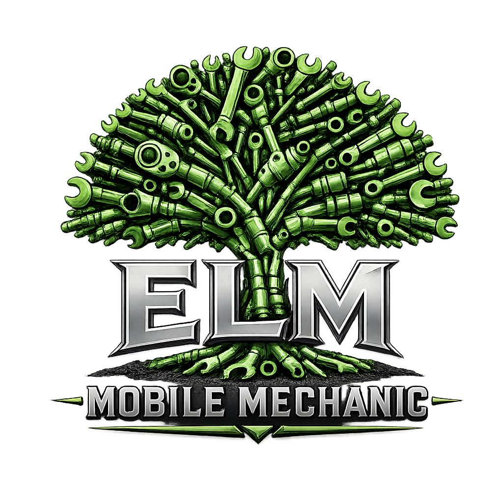 ELM Mobile Mechanic