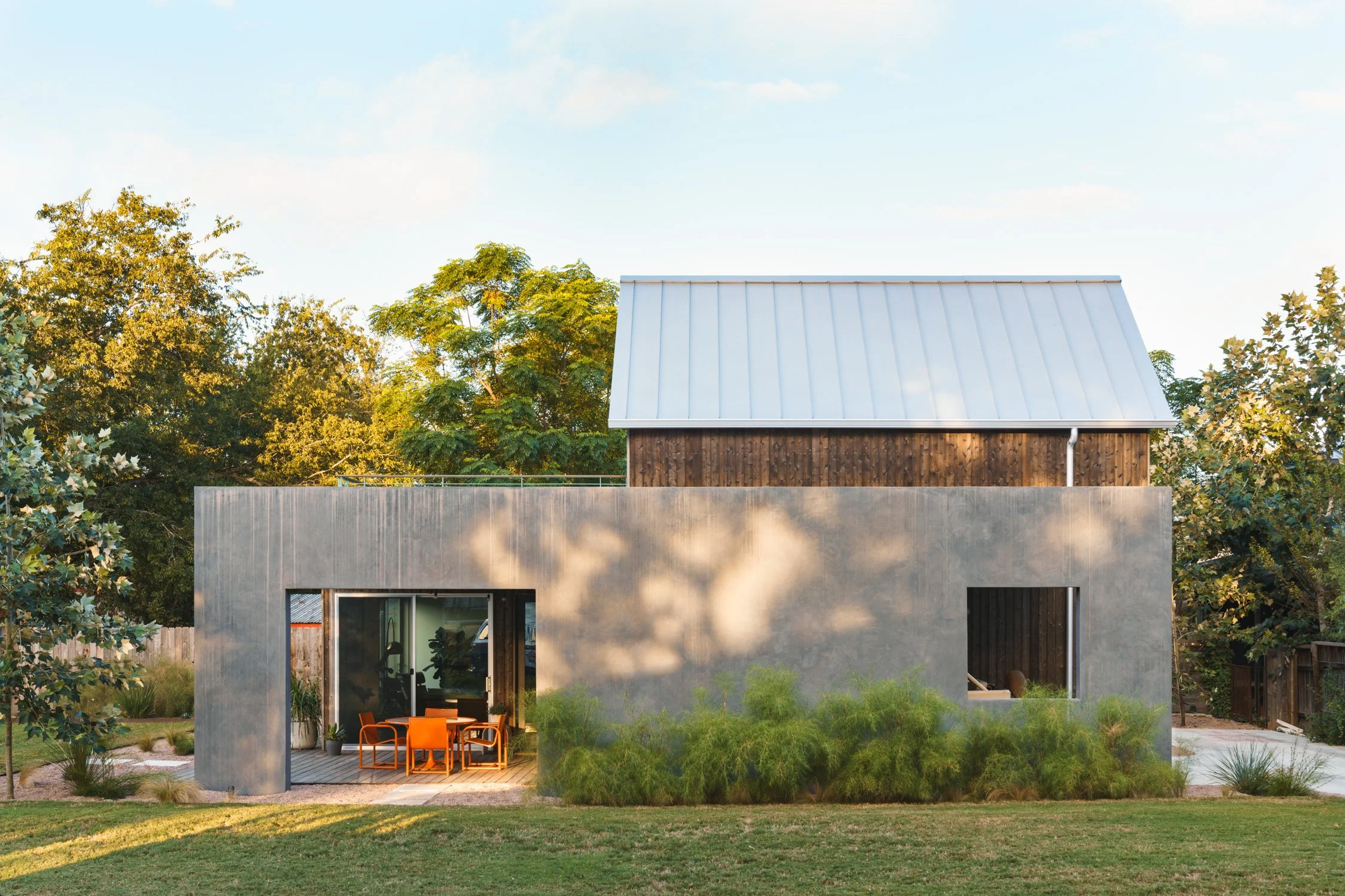Heirloom Architecture