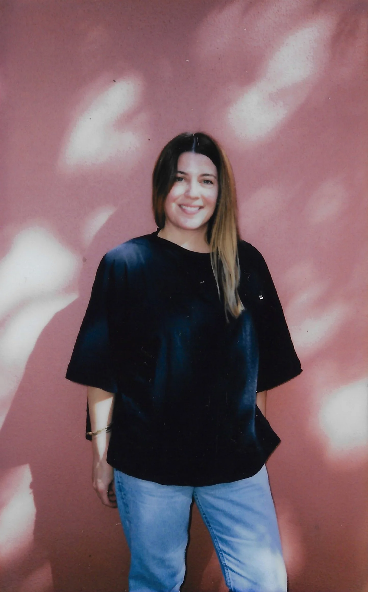 Annie-Laurie Grabiel