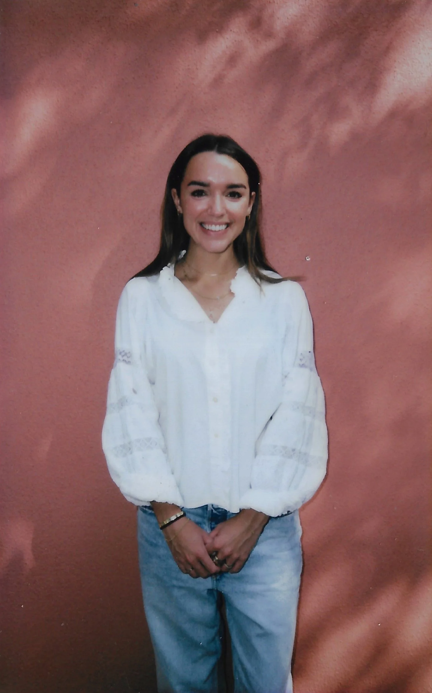 Olivia Holder