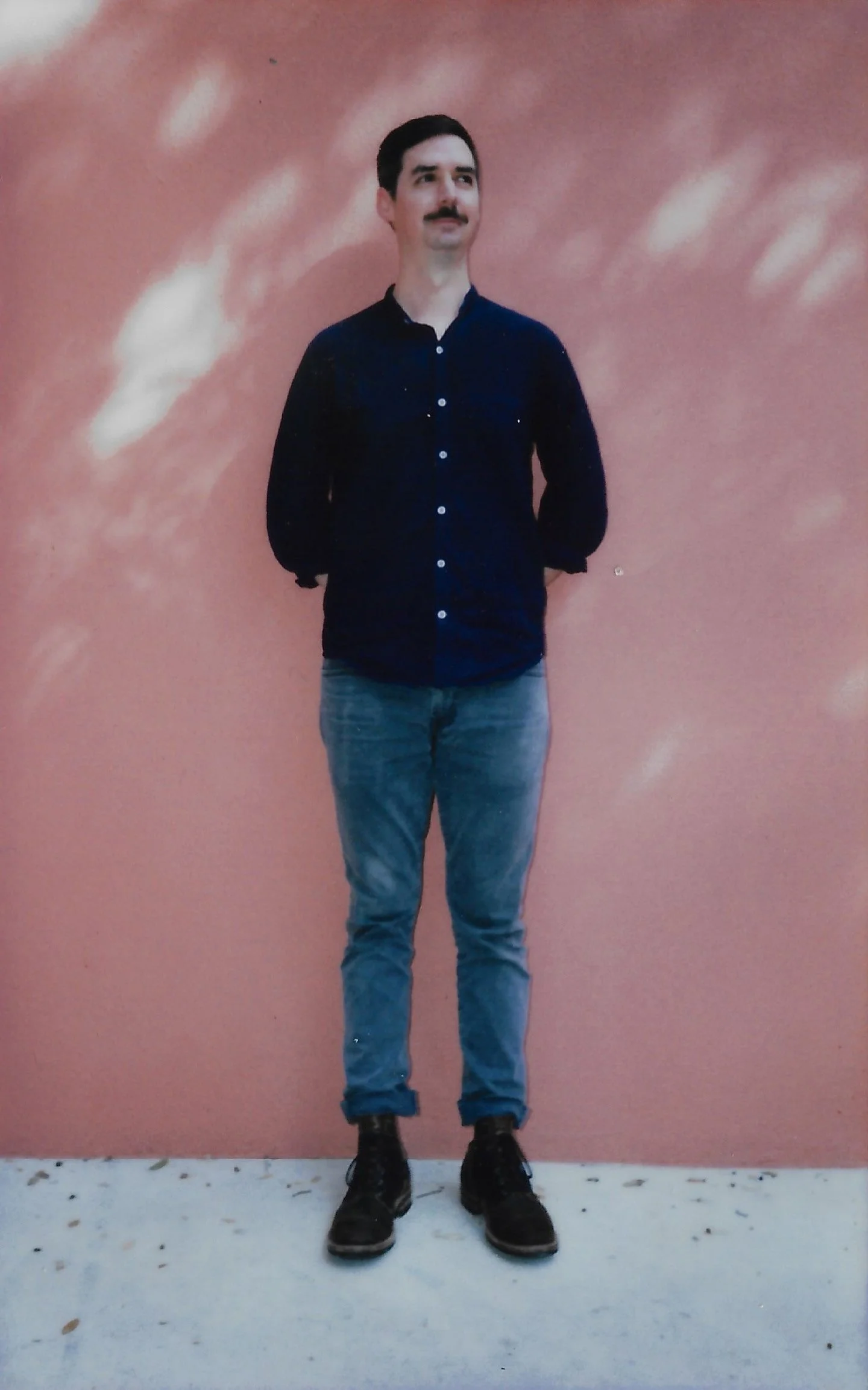 Sean Reynolds