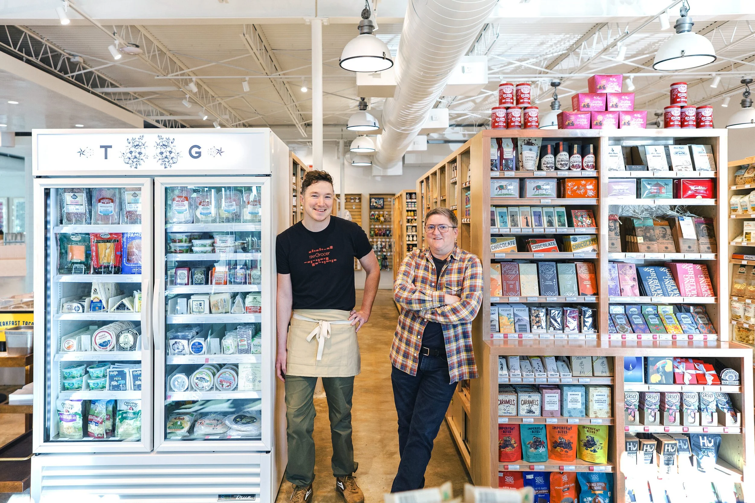 How the Former Hyde Park Post Office Transformed Into a Beloved Austin Neighborhood Hub