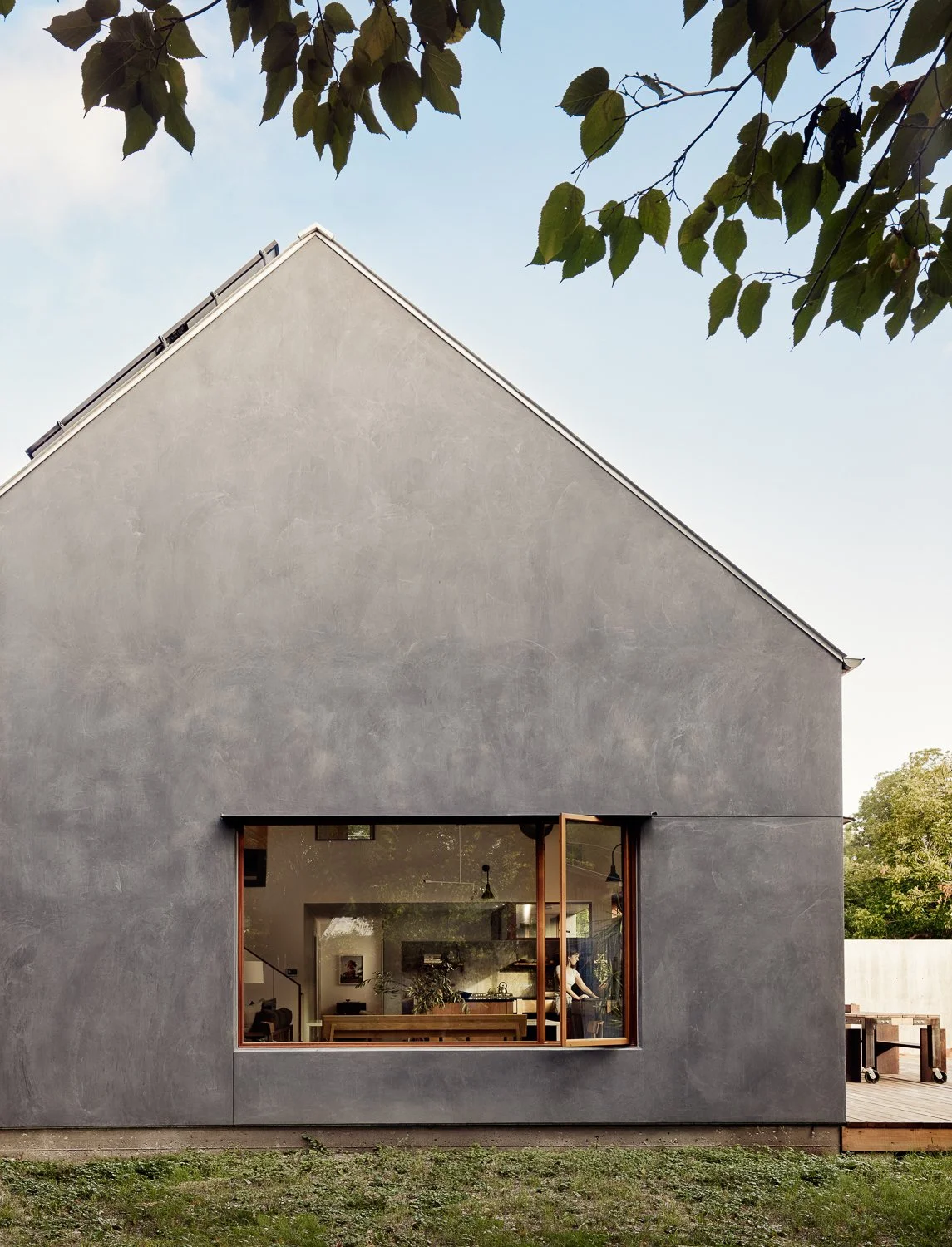Casa Casey