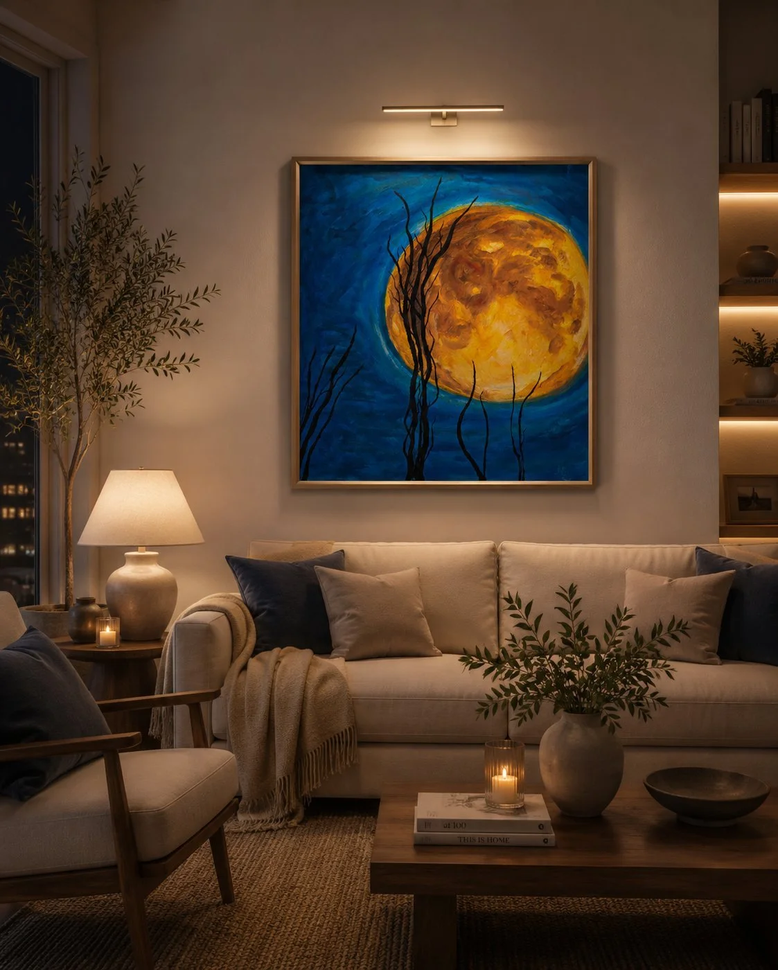 Inside Moonlight