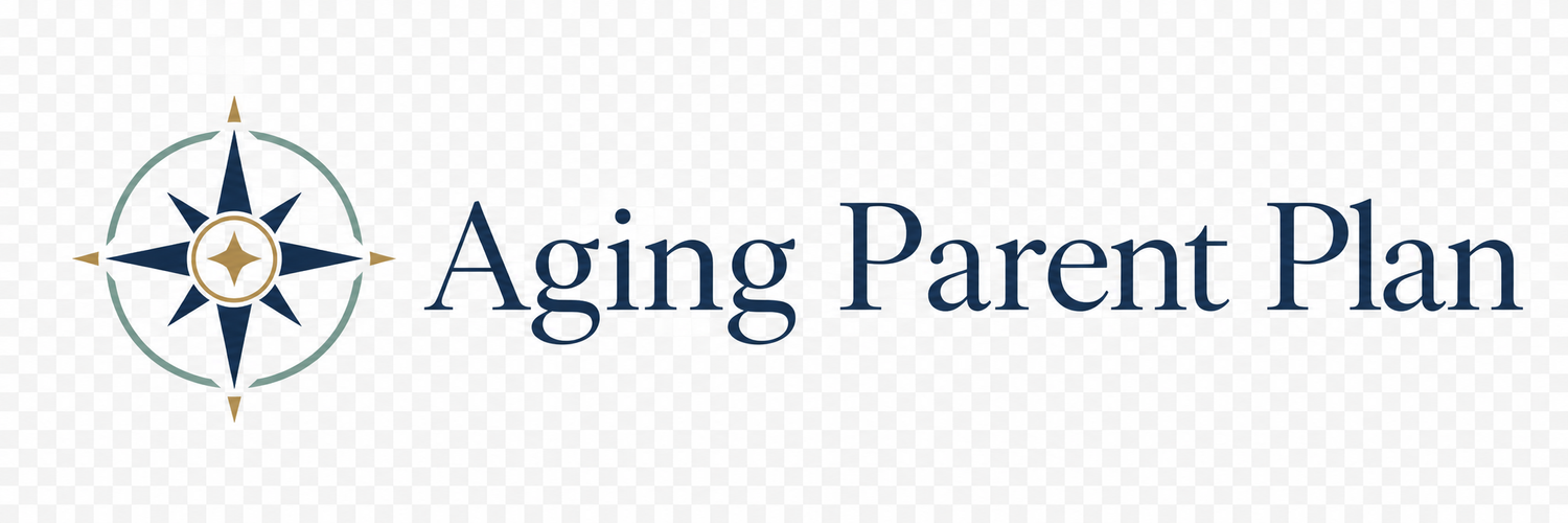 Aging Parent Plan
