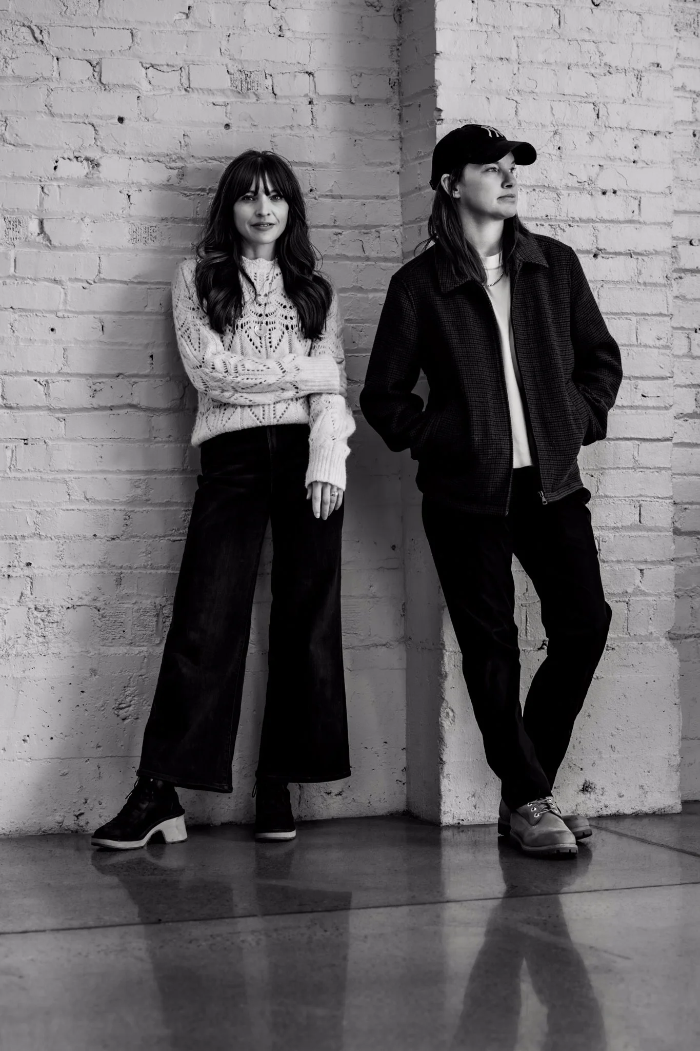 Artist promo shots