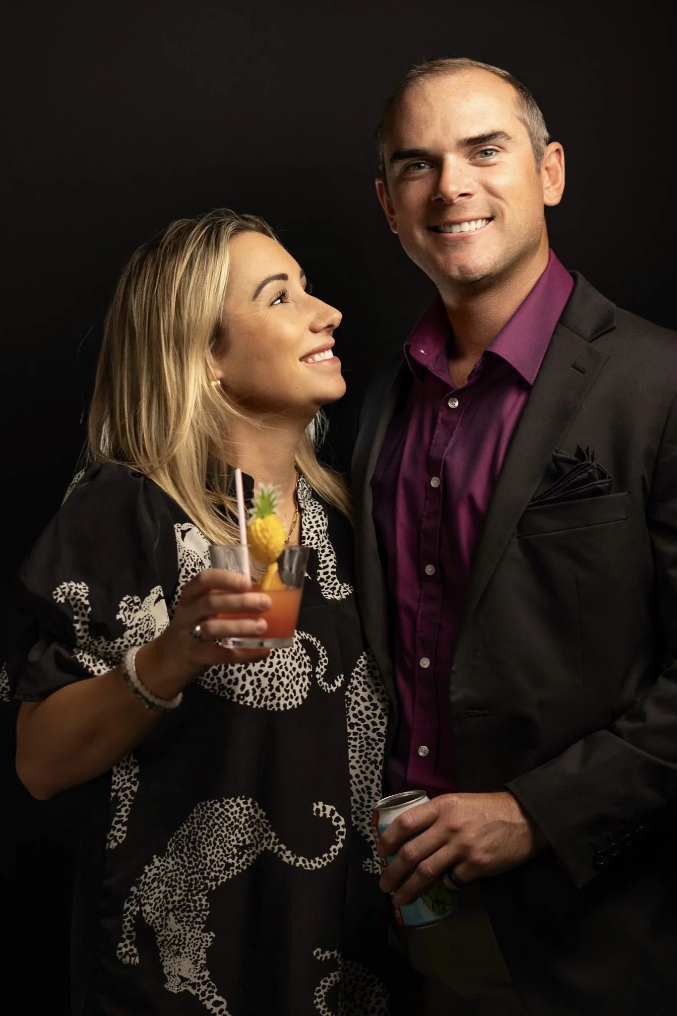 Date Night (2 Guests)