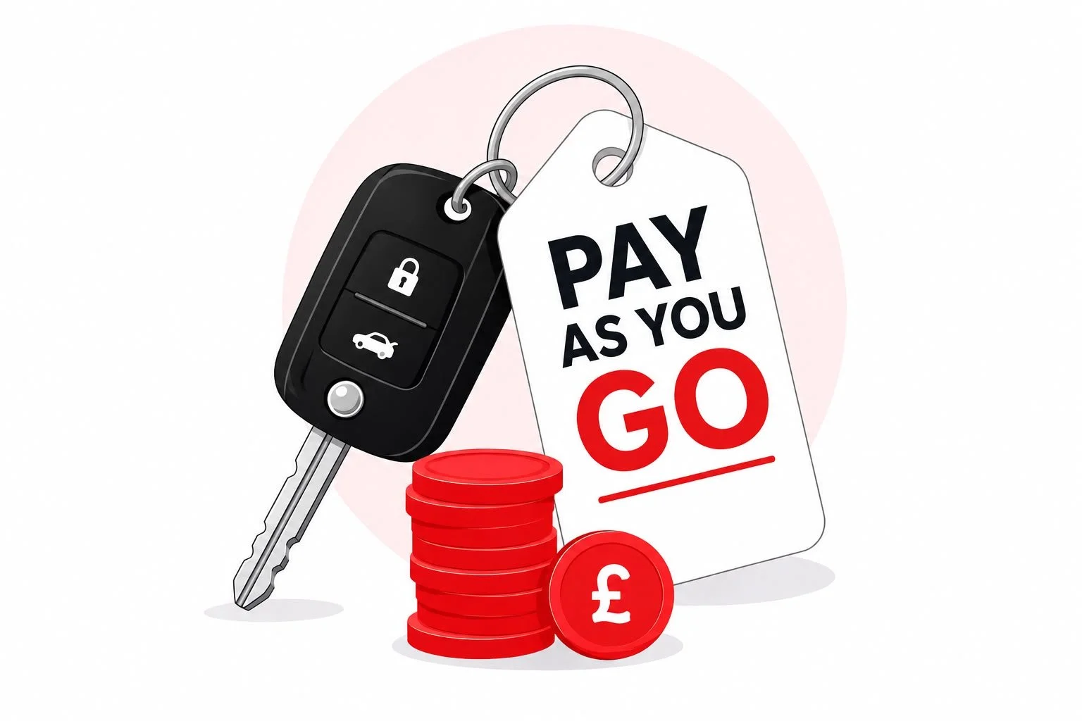 Pay As You Go