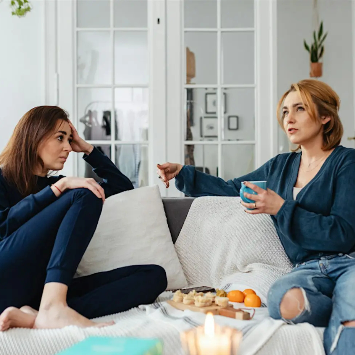 How to overcome friendship struggles as a highly sensitive woman - FREE workshop