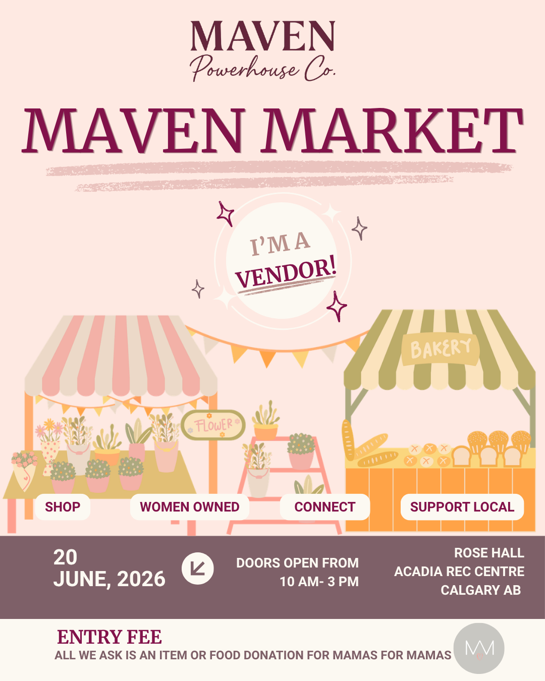 Maven Market x Rituality Box