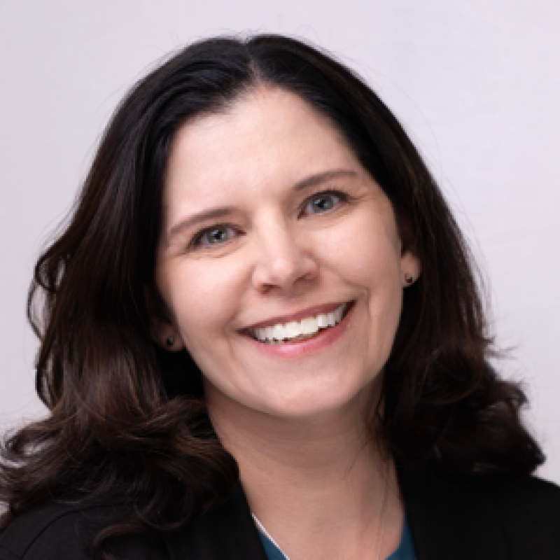 Brandy MacInnis, Sage Community Planning